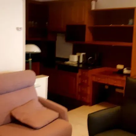 Alamo 6 * Marbella