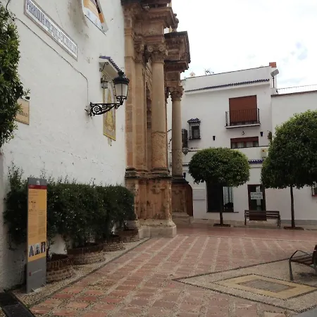 Alamo 6 Apartmán Marbella