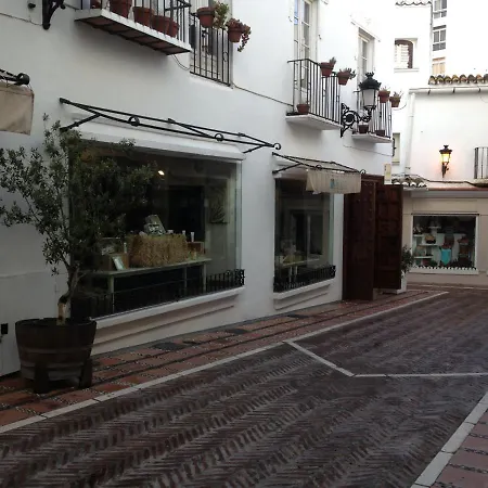 Alamo 6 Marbella