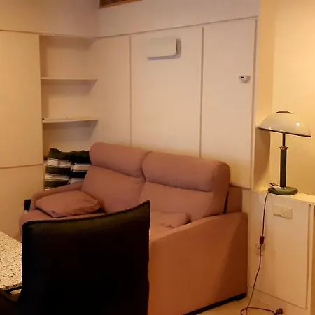 Apartment Alamo 6 Marbella