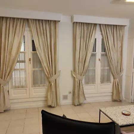 Apartment Alamo 6 Marbella