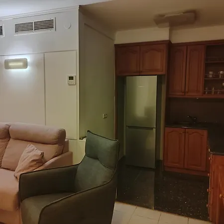 Alamo 6 Lejlighed Marbella