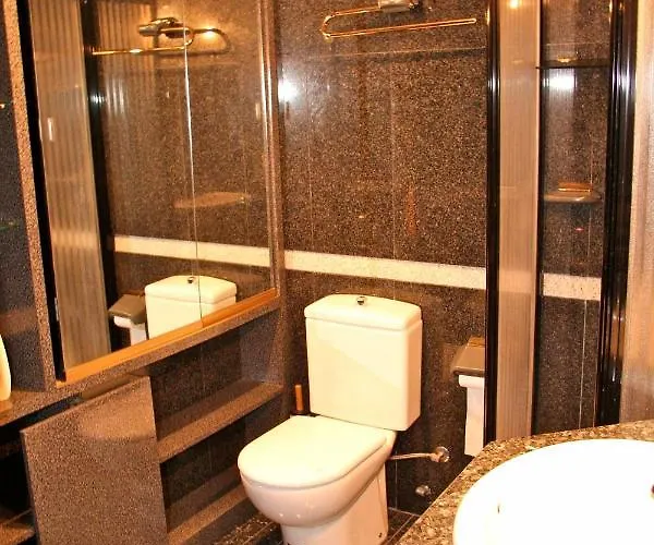 Alamo 6 ماربيا