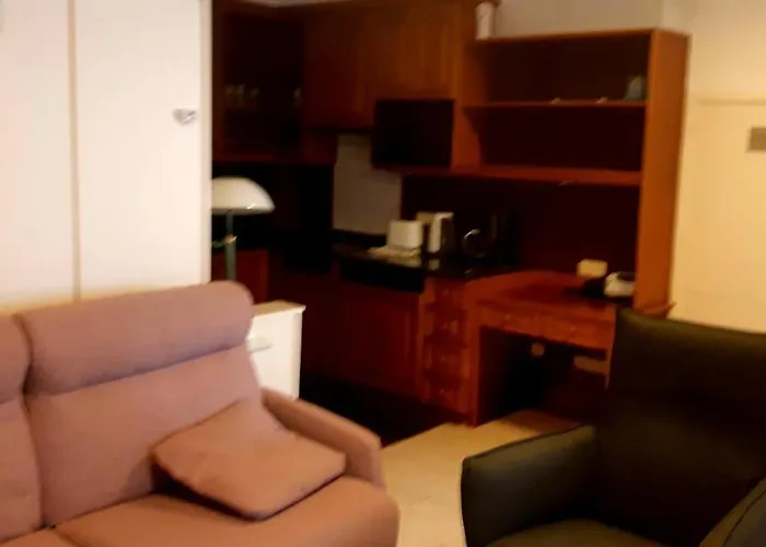 Alamo 6 * ماربيا