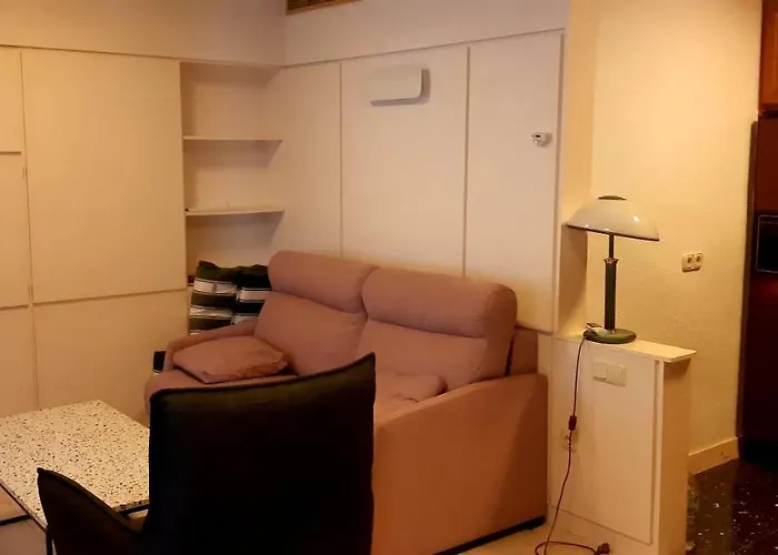 شقة Alamo 6 ماربيا