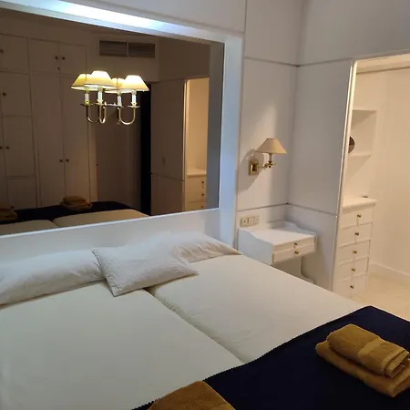 Alamo 6 Apartman