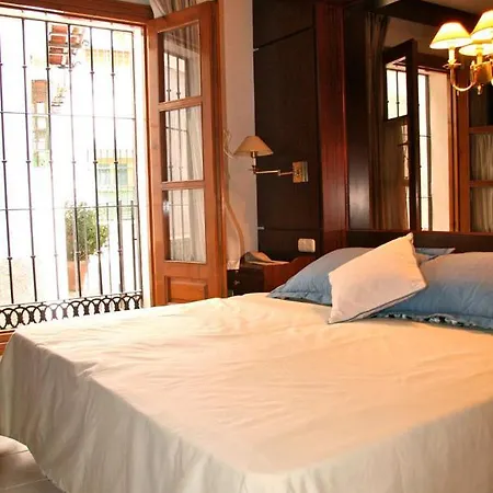 Appartement Alamo 6 *