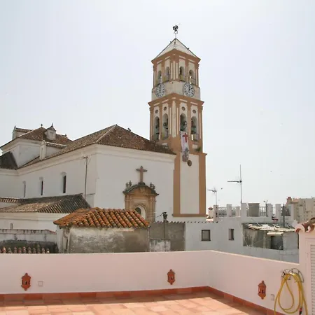 Appartement Alamo 6 *