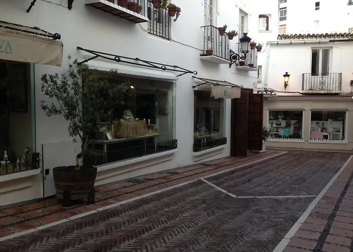 Alamo 6 Marbella
